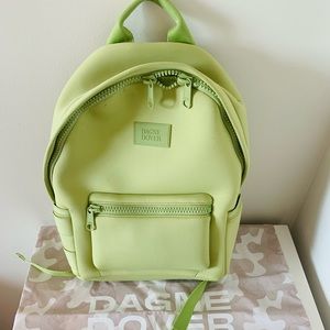 Dagne Dover Dakota Neoprene Backpack Sz M